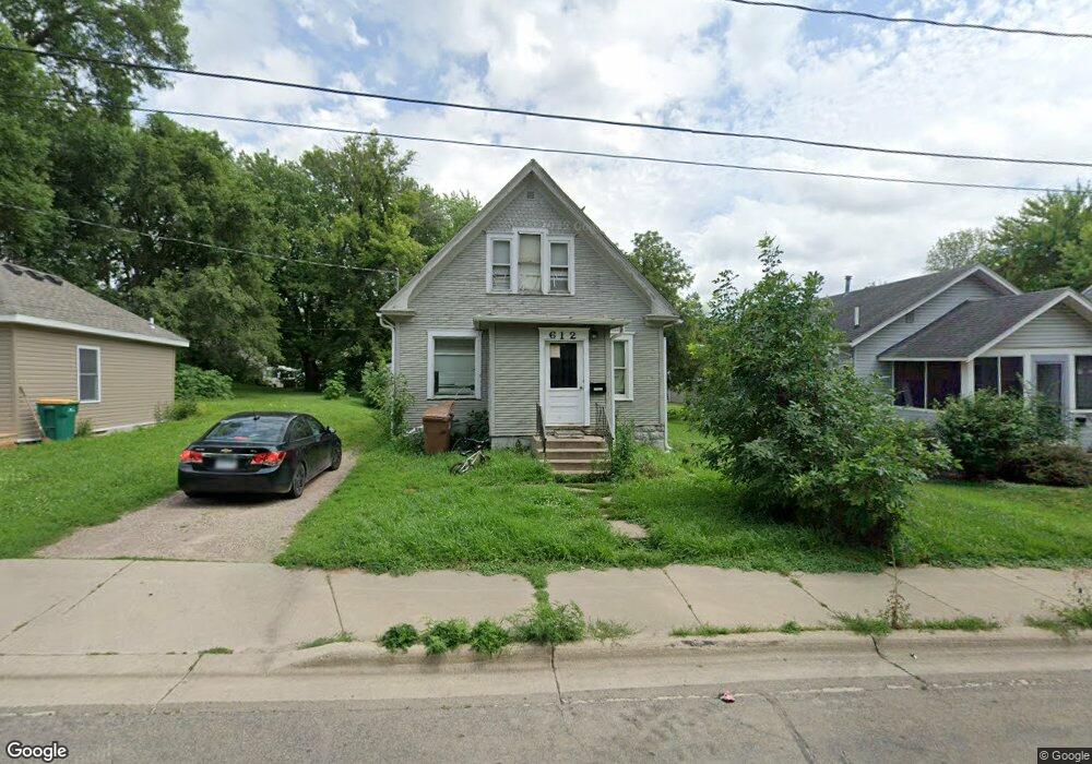 612 Garfield Ave, Albert Lea, MN 56007 - photo 1