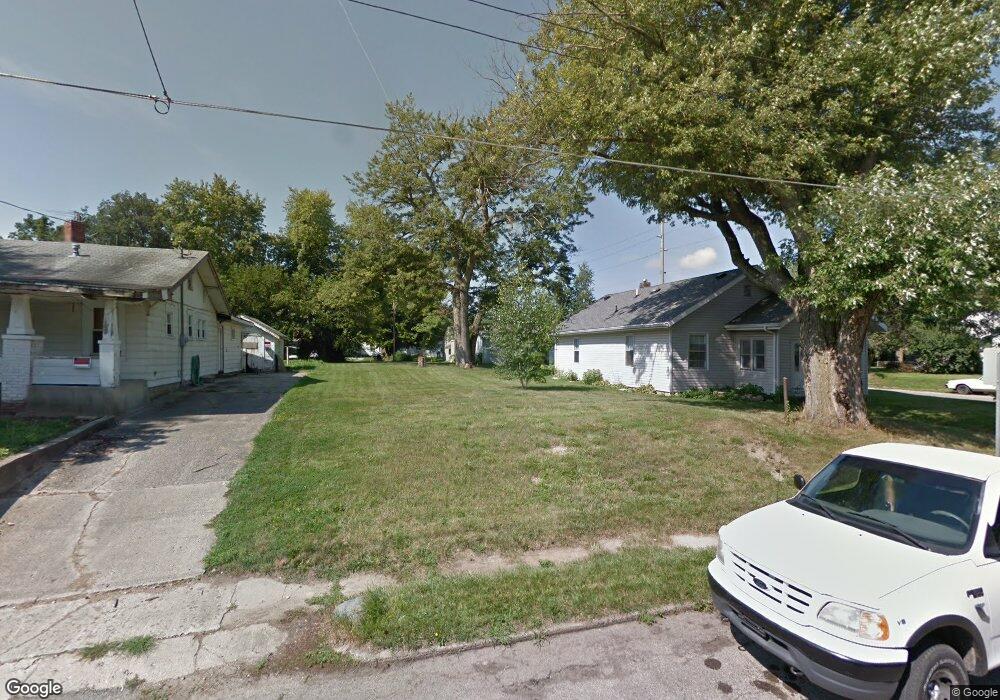 1607 Johnson Ave, Anderson, IN 46016 - photo 1