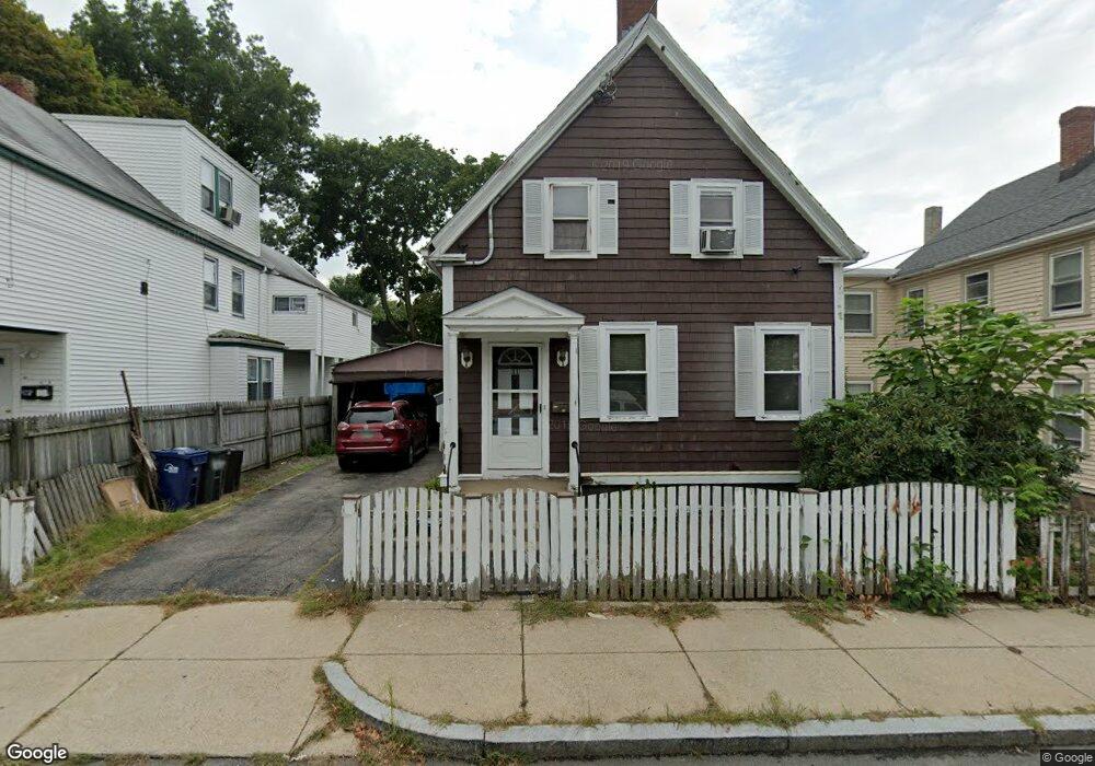 11 Old Morton St, Mattapan, MA 02126 - photo 1