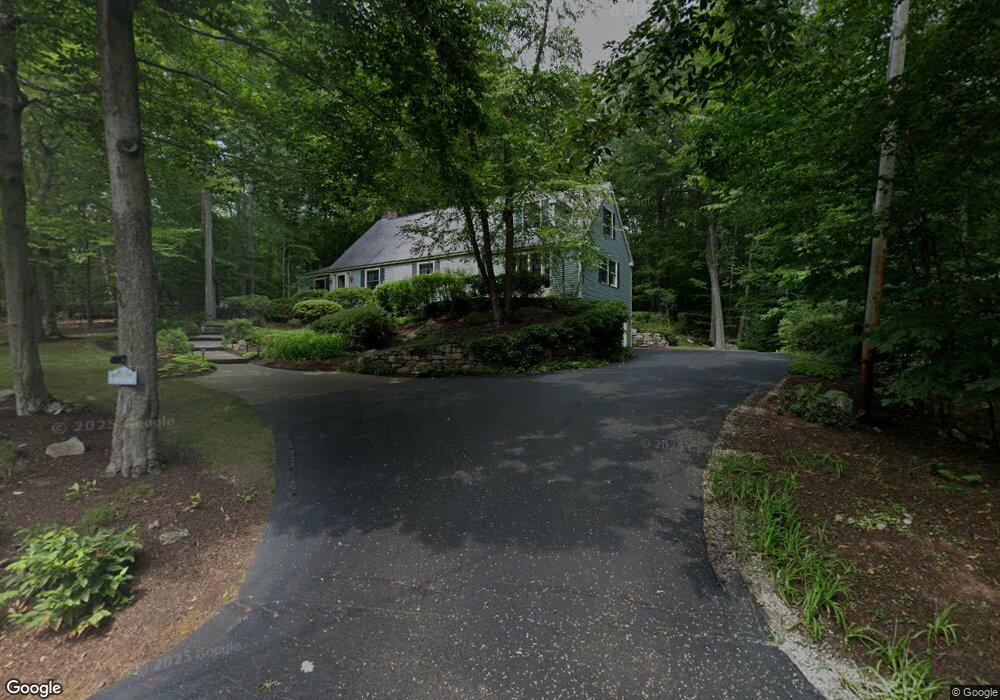 335 Sewall Rd, Wolfeboro, NH 03894 - photo 1