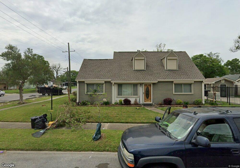 4500 Metropolitan Dr, New Orleans, LA 70126 - photo 1