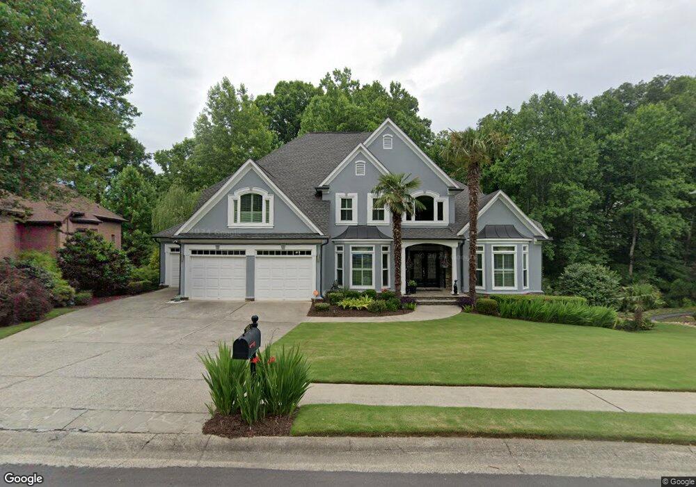 1832 Pemberton Place unit 2, Marietta, GA 30062 - photo 1