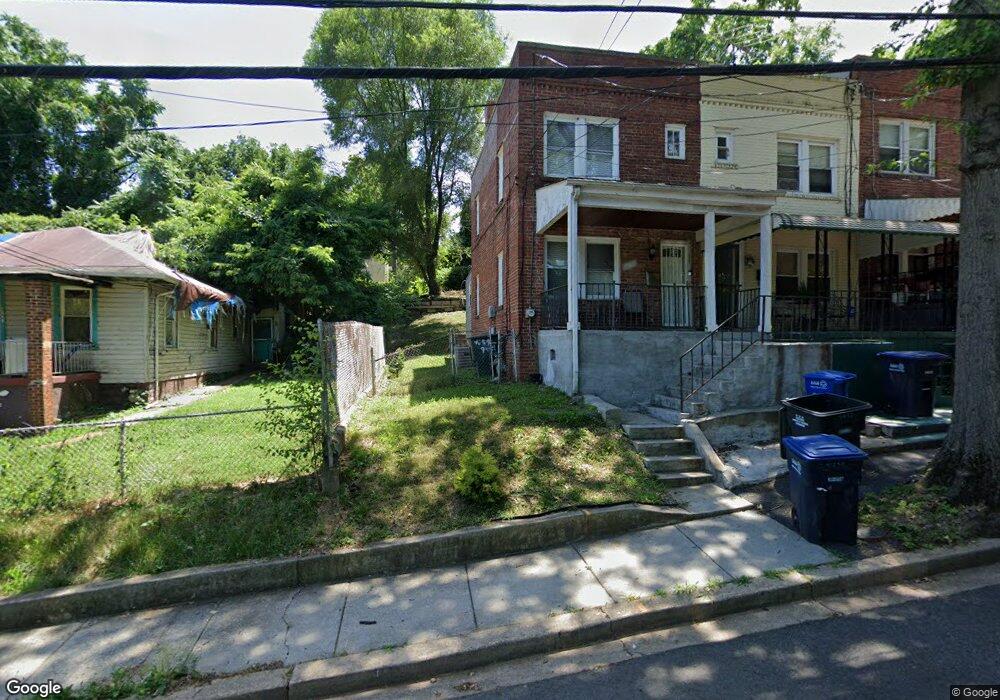 4259 Gault Place NE, Washington, DC 20019 - photo 1