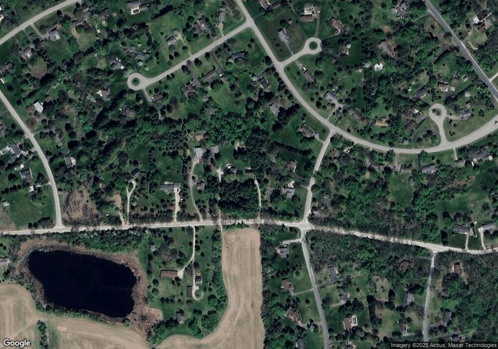 9560 Fleming Rd, Dexter, MI 48130 - photo 1