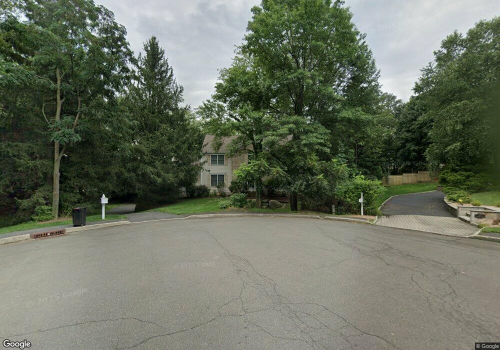 305 Kenneth Place, Wyckoff, NJ 07481 - photo 1