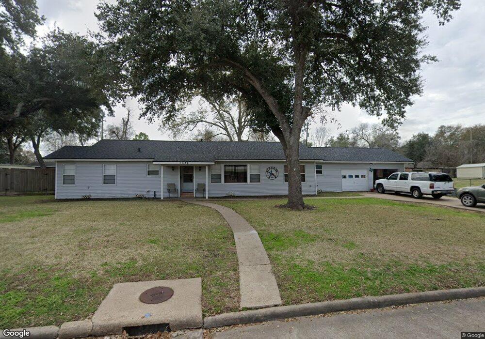 1038 Lindsey Dr, Rosenberg, TX 77471 - photo 1