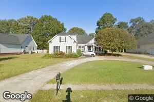 74 Remington Dr, Lugoff, SC 29078