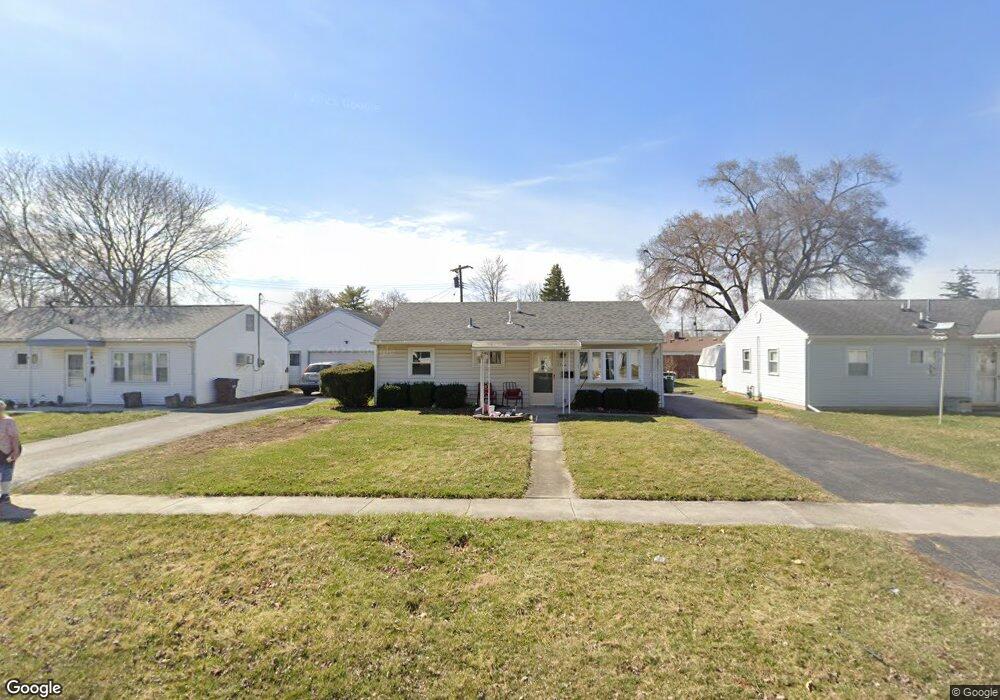 1018 Parkside Place, Findlay, OH 45840 - photo 1