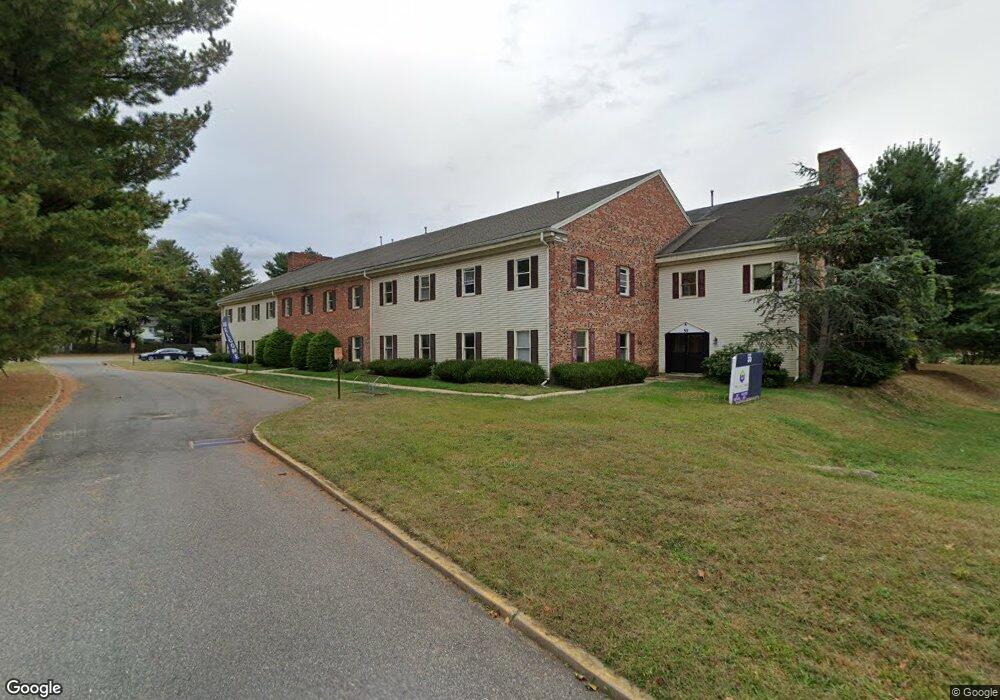 55 Princeton Hightstown Rd, Princeton Junction, NJ 08550 - photo 1