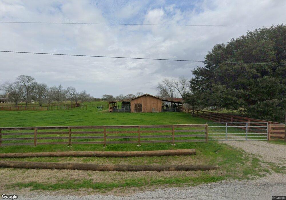 2507 Finney Vallet Rd, Rosenberg, TX 77471 - photo 1