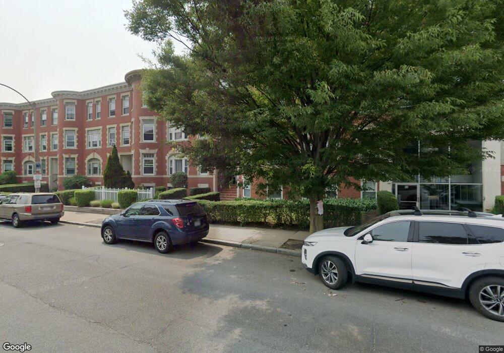 94 Corey Rd unit 5, Boston, MA 02135 - photo 1