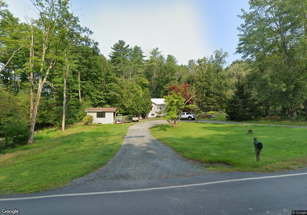 589 Westcolang Rd, Hawley, PA 18428 - photo 1