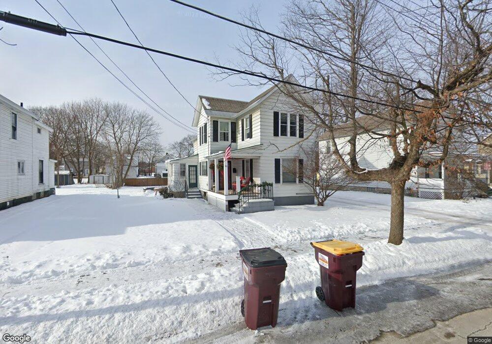 60 Prospect St, Glens Falls, NY 12801 - photo 1