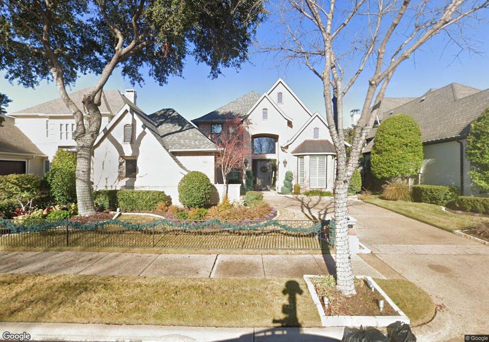 509 Regency Crossing, Southlake, TX 76092 - photo 1