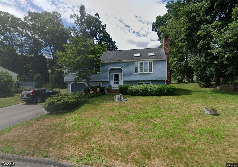 23 Mark Terrace, Randolph, MA 02368 - photo 1