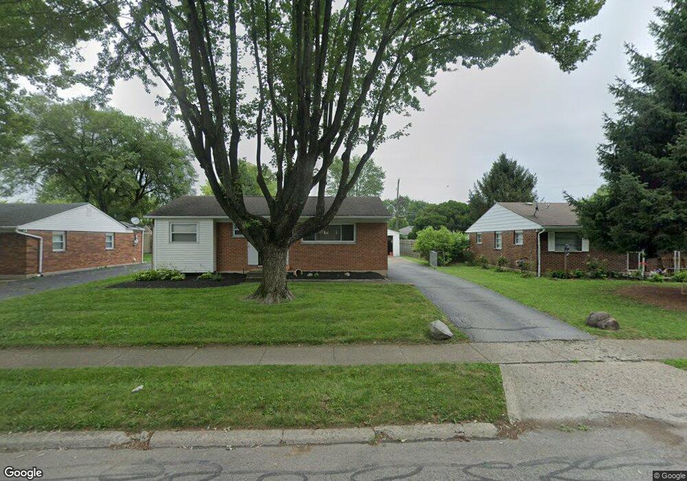 1172 S Yearling Rd, Columbus, OH 43227 - photo 1