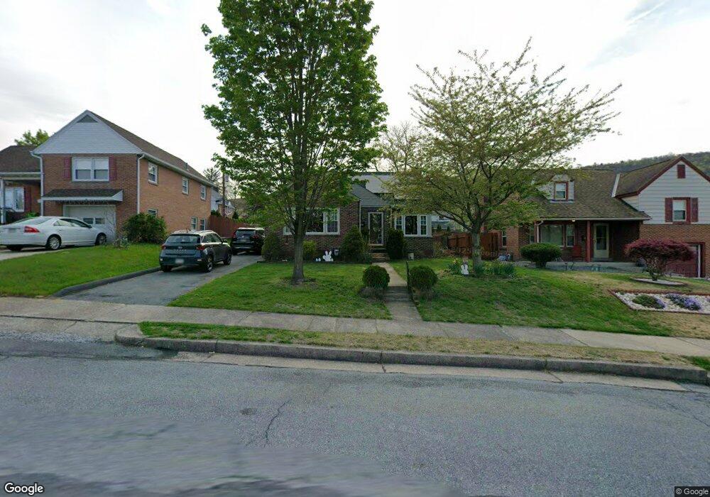1921 N 15th St, Reading, PA 19604 - photo 1