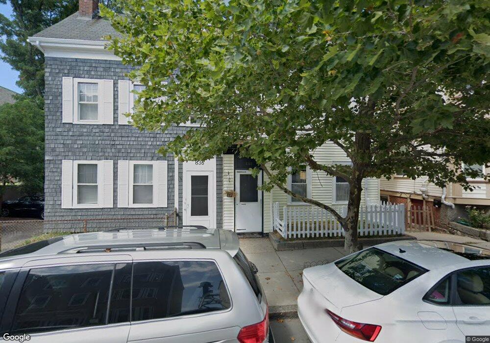 838 E 4th St, Boston, MA 02127 - photo 1