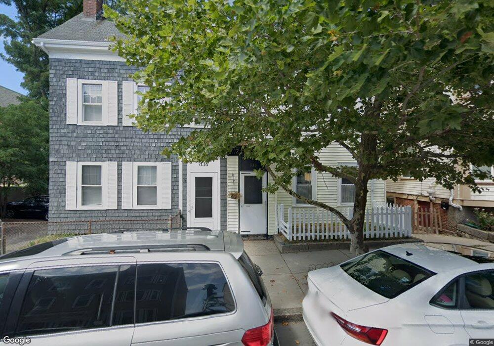 838 E 4th St unit SF, Boston, MA 02127 - photo 1