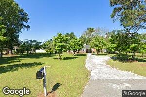 705 S Walton St, Bethune, SC 29009