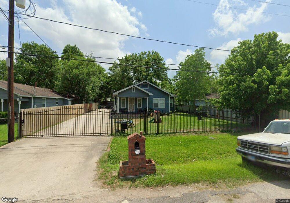 3806 Trout St, Houston, TX 77093 - photo 1