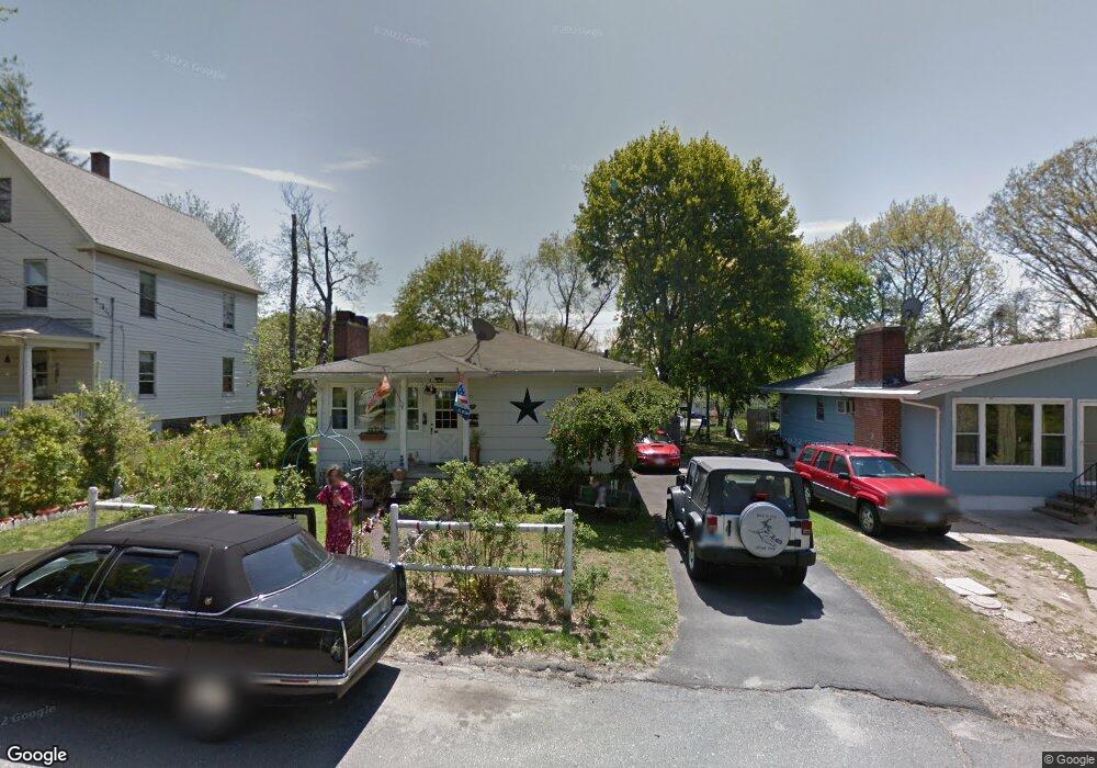 90 Citizens Ave, Waterbury, CT 06704 - photo 1