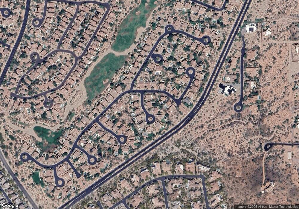 7810 E Red Hawk Cir, Mesa, AZ 85207 - photo 1