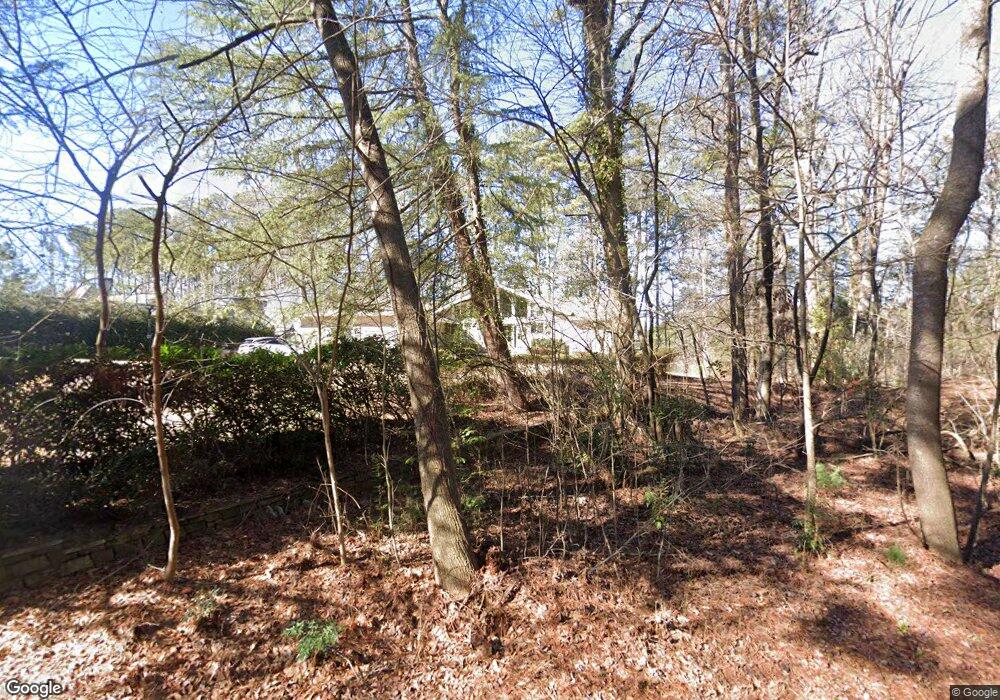 3285 Lanier Beach South Rd, Cumming, GA 30041 - photo 1