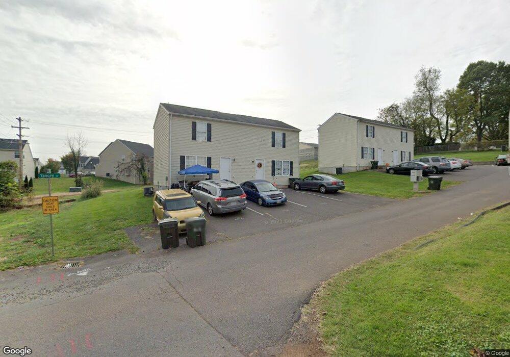 660 Yancey St, Culpeper, VA 22701 - photo 1