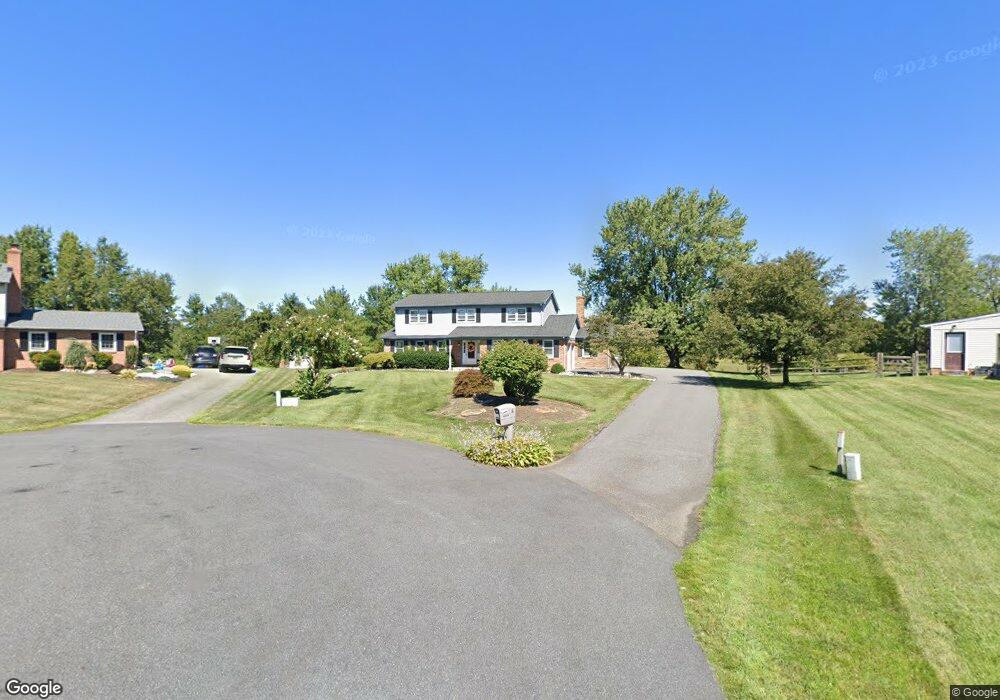 4 Caroline Ct, Bear, DE 19701 - photo 1