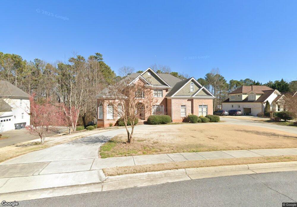 45 Bryson Landing SW, Lilburn, GA 30047 - photo 1