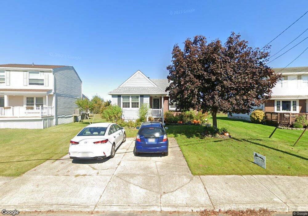 721 Sheridan Blvd, Brigantine, NJ 08203 - photo 1