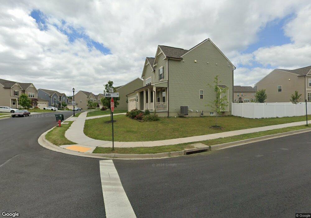 1504 Ricketts Rd, Frederick, MD 21702 - photo 1