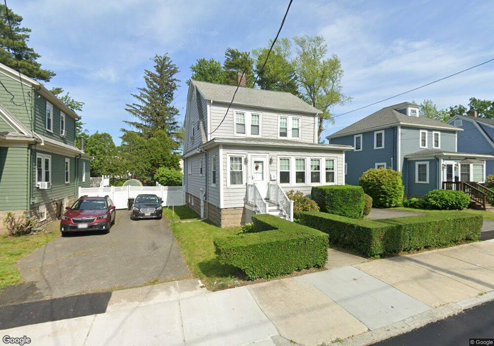 25 Wheeler St, Malden, MA 02148 - photo 1