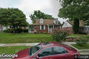 2804 Hoffer St, Harrisburg, PA 17103