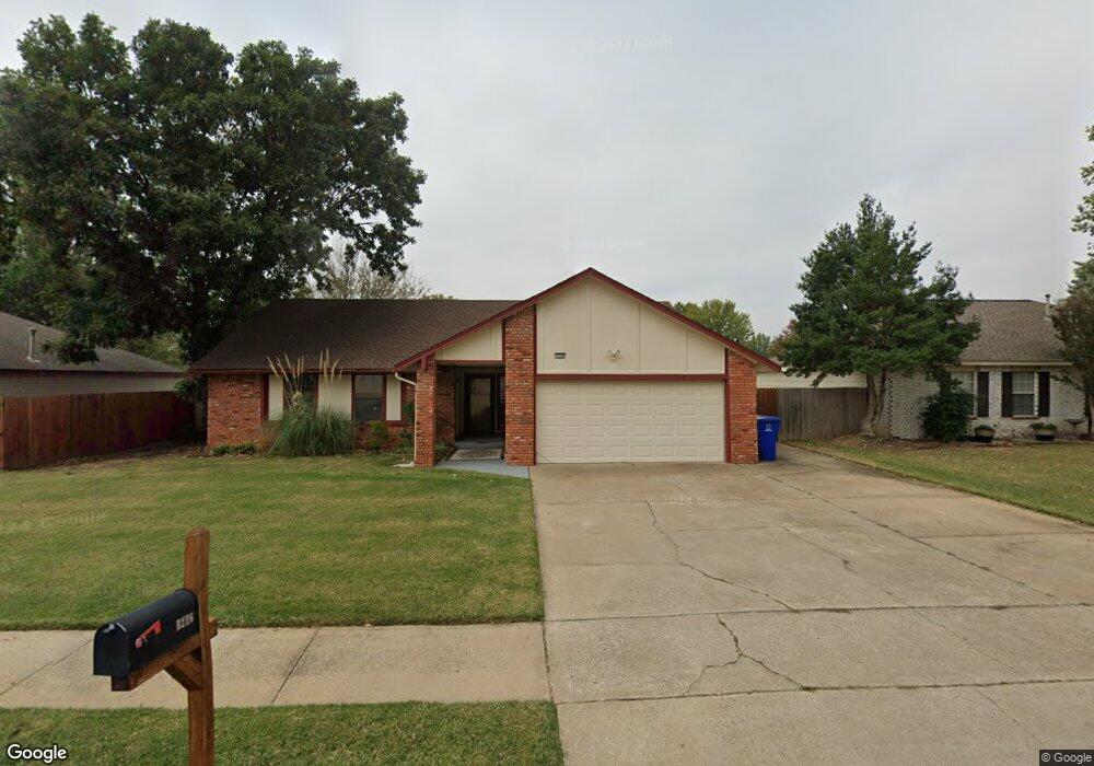 1216 S 33rd St, Broken Arrow, OK 74014 - photo 1