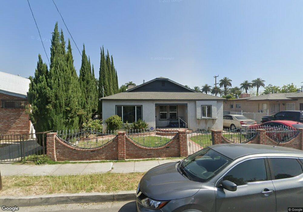 3165 Oakwood Ave, Lynwood, CA 90262 - photo 1