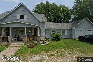 104 Elm St, Waldron, IN 46182