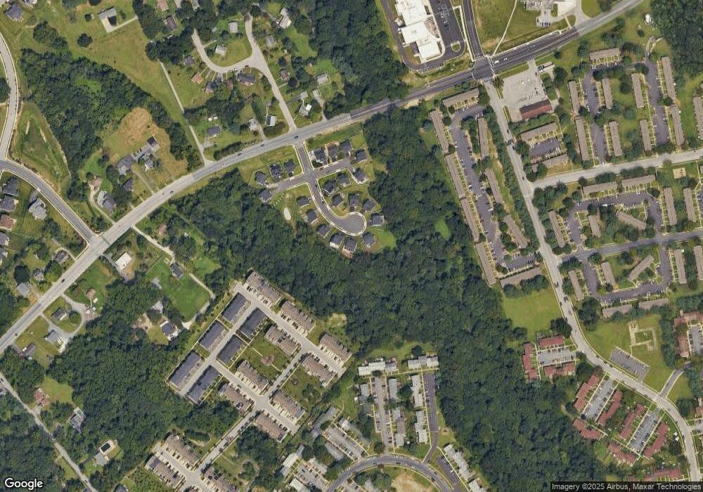 8210 Reecewood Dr, Severn, MD 21144 - photo 1