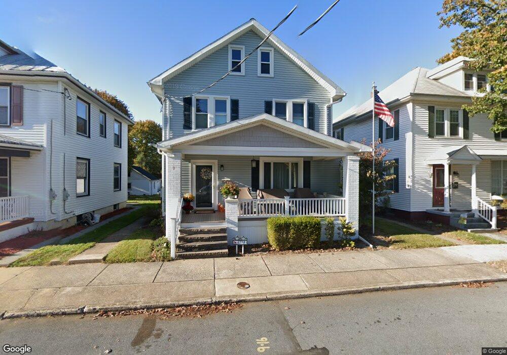 427 E Maple St, Palmyra, PA 17078 - photo 1