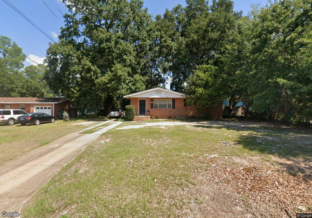 2006 Charlton Dr, Dothan, AL 36303 - photo 1