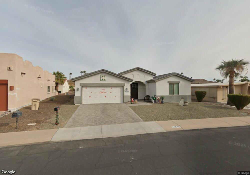 2665 N Armour Ave, Mesa, AZ 85215 - photo 1