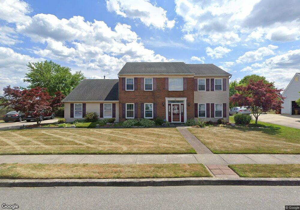 92 Wendee Way, Sewell, NJ 08080 - photo 1