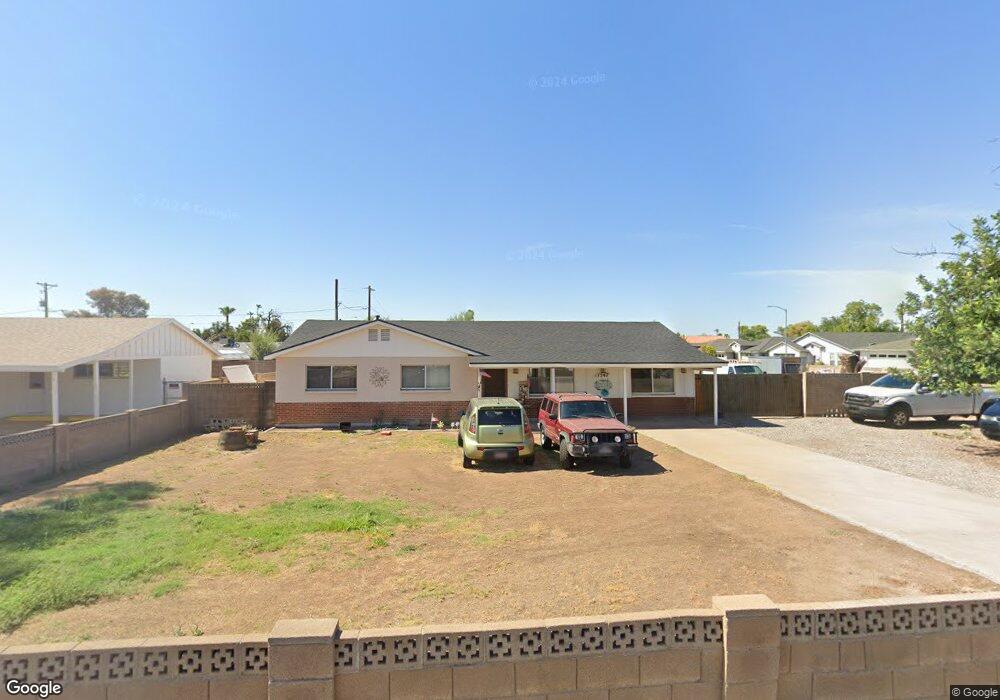 1547 W Dunlap Ave, Phoenix, AZ 85021 - photo 1