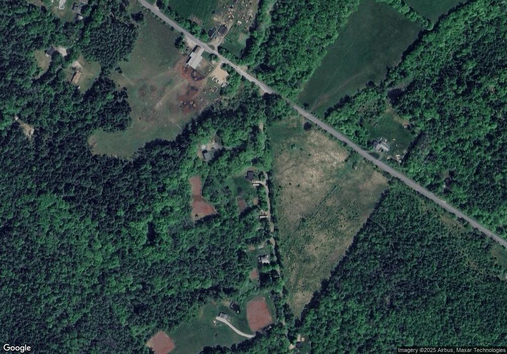 24 Sugar Hill Rd, Canaan, NH 03741 - photo 1