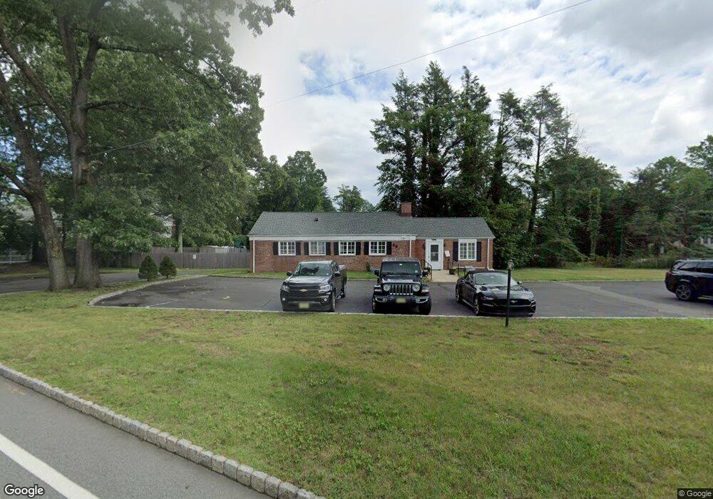 384 Shunpike Rd unit 1, Chatham, NJ 07928 - photo 1