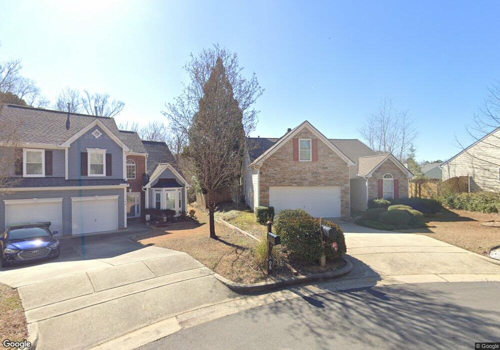 106 Burham Ct, Apex, NC 27502 - photo 1