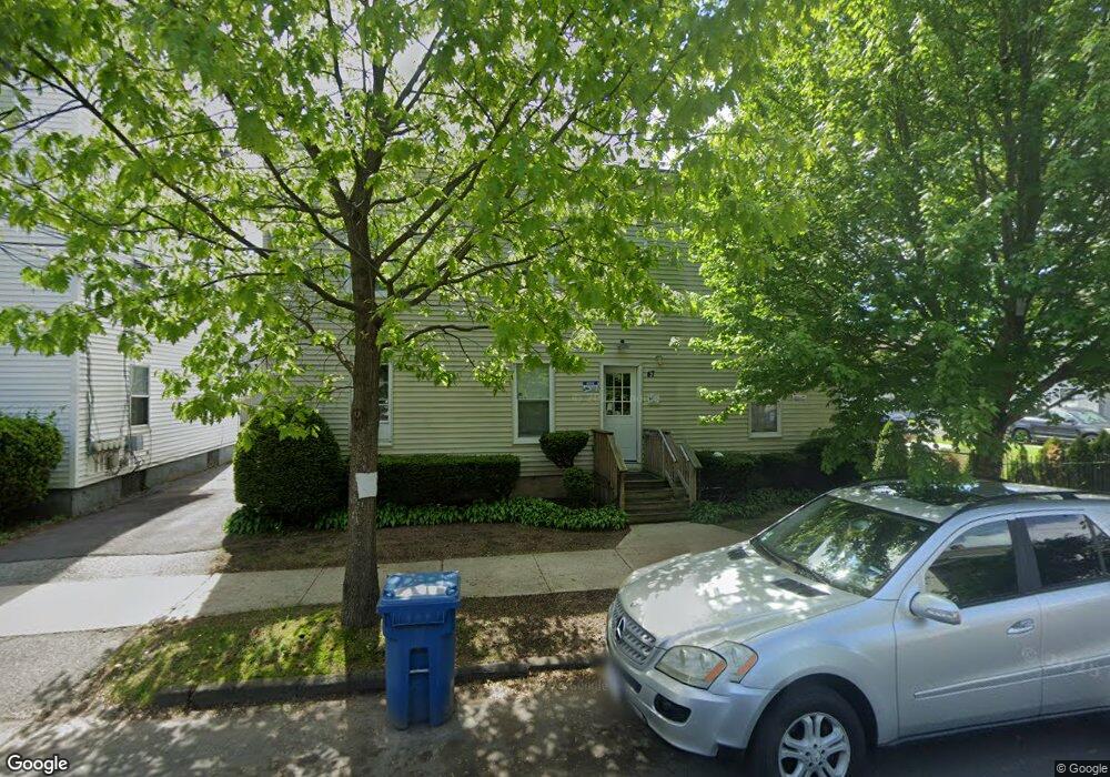 47 Sprague St, West Springfield, MA 01089 - photo 1
