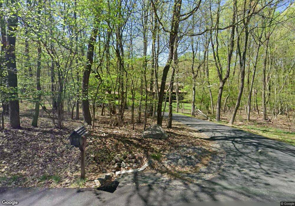 100 Broad ax Pass, Morgantown, PA 19543 - photo 1