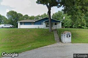 6682 State Road 45, Unionville, IN 47468